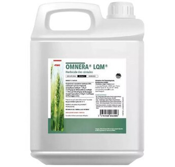 OMNERA LQM