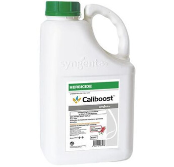 CALIBOOST