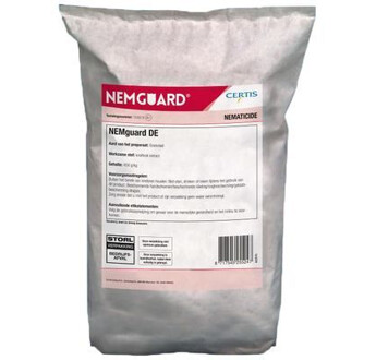NEMGUARD GRANULES