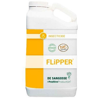 FLIPPER