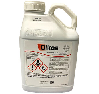 OIKOS
