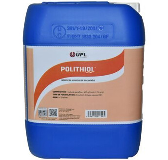 POLITHIOL