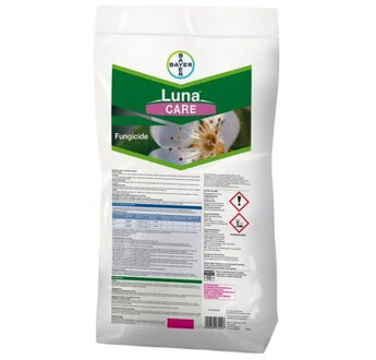 LUNA CARE