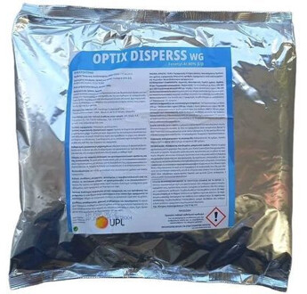 OPTIX DISPERSS