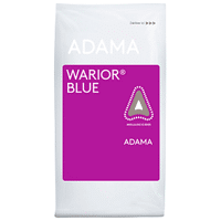 WARIOR BLUE