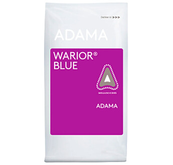WARIOR BLUE