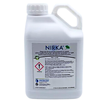 NIRKA