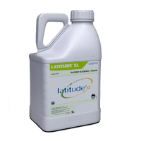 LATITUDE XL