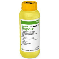 DAGONIS