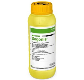 DAGONIS