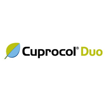 CUPROCOL DUO