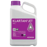 KLARTAN JET