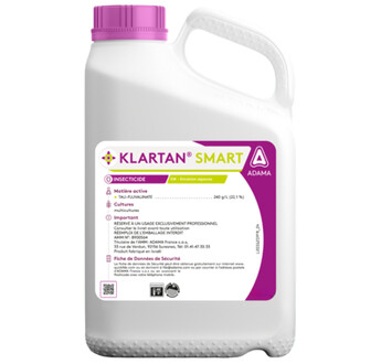 KLARTAN SMART