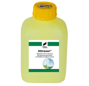 ATTRAXOR