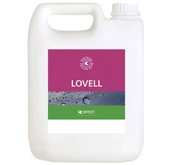 LOVELL