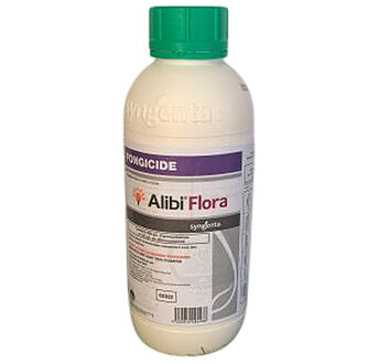 ALIBI FLORA