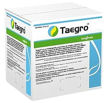 TAEGRO