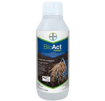 BIOACT PRIME