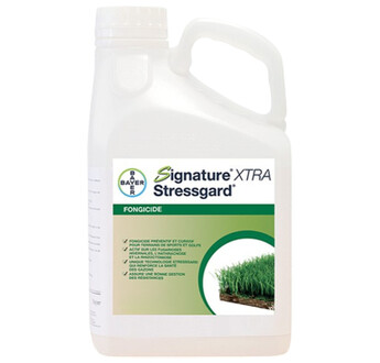 SIGNATURE XTRA STRESSGARD