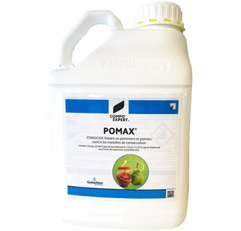 POMAX
