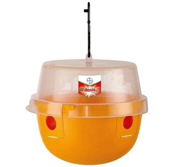 DECIS TRAP DS