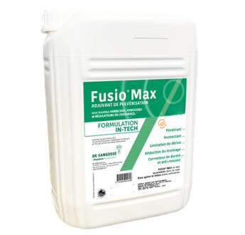 FUSIO MAX