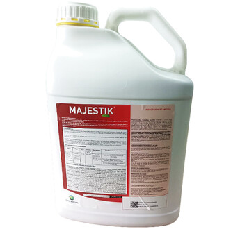 MAJESTIK