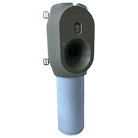 CHECKMATE PUFFER OFM