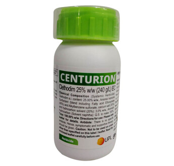CENTURION 240 EC