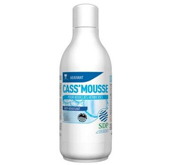 CASS'MOUSSE
