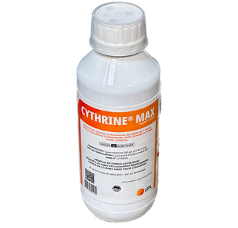 CYTHRINE MAX