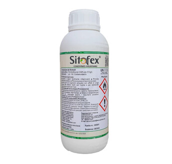 SITOFEX