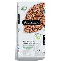 BILLES D'ARGILE EXPANSEE EN 45L