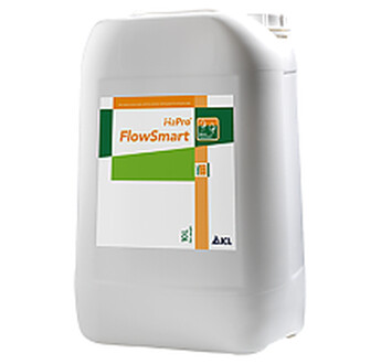 H2PRO FLOWSMART 10L