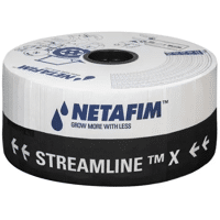 AQUA GAINE STX REGEN DN16 -1.05L/H - 0M40 - 200MC - 2500M