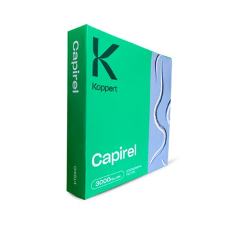 CAPIREL 3 000 MILLIONS STEINERNEMA FELTIA 4X750 MILLIONS