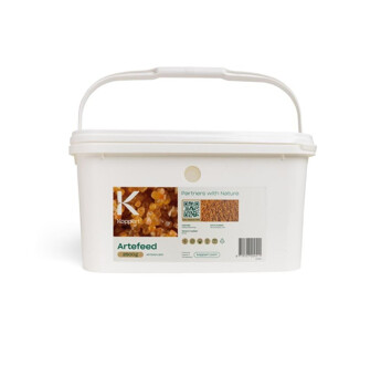 ARTEMIA 2.5 KG