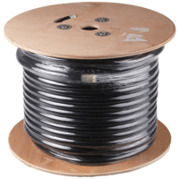 CABLE 1000 RO2V 5G 2,5 MM2 - 3P + N + T
