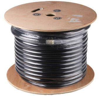 CABLE 1000 RO2V 5G 2,5 MM2 - 3P + N + T
