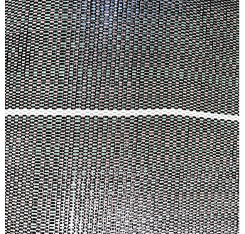 TOILE HORS SOL TWEED EXTRA 130GR 3M30X100ML / M2
