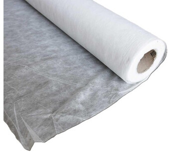 VOILE NON TISSE ATHENA 17G/M2 BLANC 1M80 X1500ML/RL