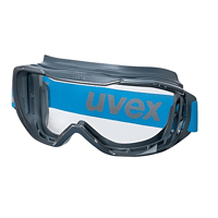 LUNETTE MASQUE UVEX MEGASONIC