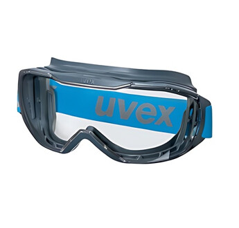 LUNETTE MASQUE UVEX MEGASONIC