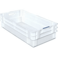 BAC ALLIBERT 800X400X200 FOND ET PAROIS PLEINS