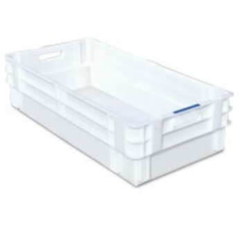 BAC ALLIBERT 800X400X200 FOND ET PAROIS PLEINS