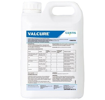 VALCURE