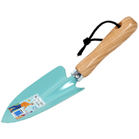 TRANSPLANTOIR JUNIOR BLEU