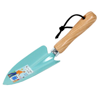 TRANSPLANTOIR JUNIOR BLEU