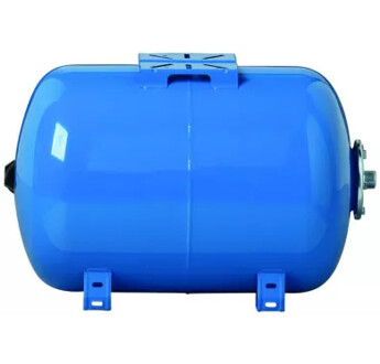 AQUA TANK DE FERTILISATION 300L HORIZONTAL
