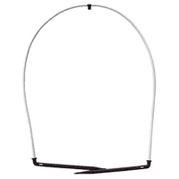 AQUA MULTISORTIE 2 SORTIES + PE 3/5 BLANC - 0M70 + PIC REPARTITEUR DE DEBIT